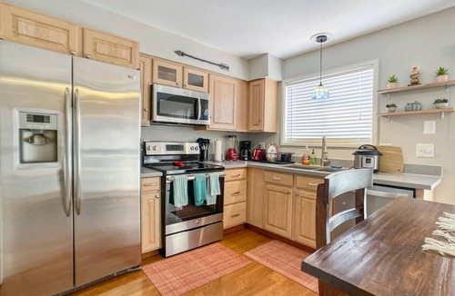 Tempe Villa | Southwest Splendor*Near ASU, Pool & Courtyard*2BR