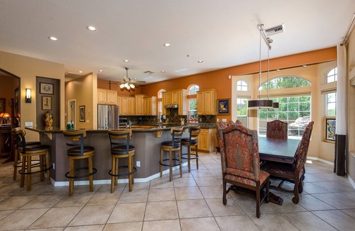 Cave Creek House | Southwest Style w/a Modern Touch-Pool, Hot-Tub, Views in Cave Creek!