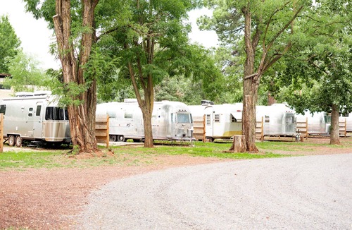 Pinetop Hotel | Southwest Traveler