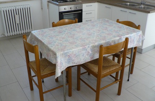Barco Apartment | Spa Park Apartment CIN IT022104C2KBW4VEIN
