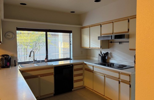 Cottonwood House | Spacious 3-bedroom Home for Rent in 55+ Active Adult Community