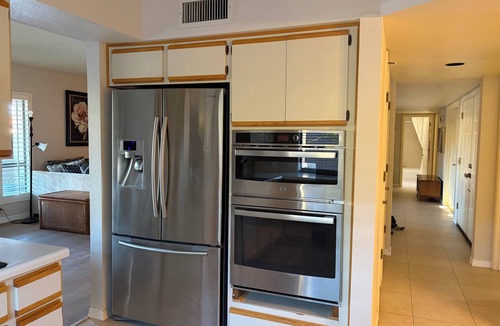 Cottonwood House | Spacious 3-bedroom Home for Rent in 55+ Active Adult Community
