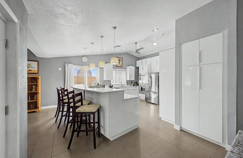 Buckhorn Neighborhood House | Spacious 3-bedroom house in beautiful Mesa - Centrally located!
