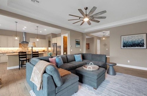 Dove Mountain House | Spacious 3-bedroom house in Dove Mountain w/gorgeous private yard & pool!