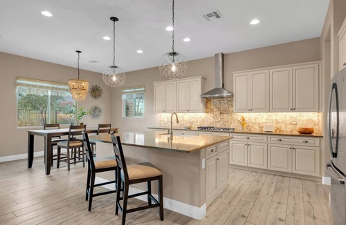 Dove Mountain House | Spacious 3-bedroom house in Dove Mountain w/gorgeous private yard & pool!