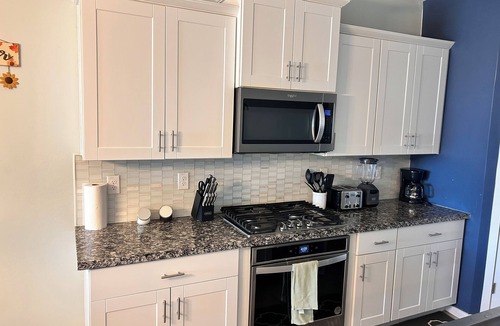 San Tan Valley House | Spacious 4-bedroom house in welcoming San Tan Valley with WiFi, AC