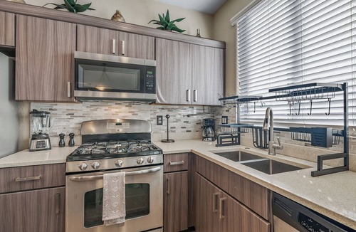 Royal Ranch House | Spacious 4-bedroom house in delightful Surprise with WiFi, AC close to downtown