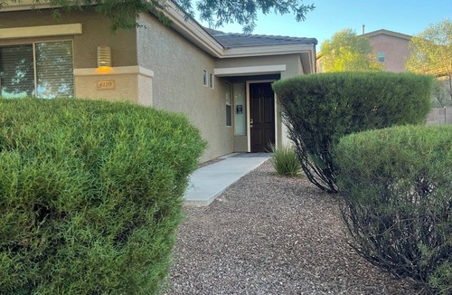 Casas Adobes House | Spacious 4-bedroom house in charming Tucson with AC