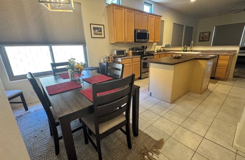 Augusta Ranch House | Spacious 4-bedroom ranch style home, family friendly with pool in Mesa.