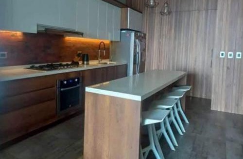 Punta Hermosa Apartment | Spacious 4BR Duplex with Pool in Punta Hermosa