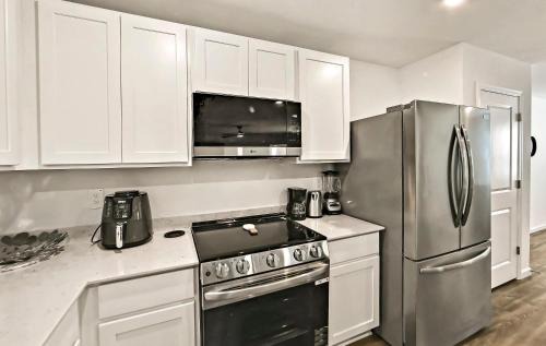 Prescott Valley House | Spacious 4BR Rental near Downtown Prescott