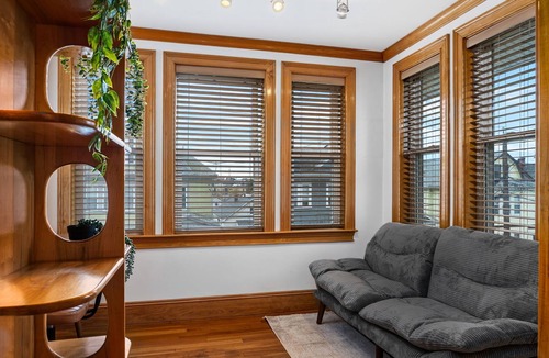 Assembly Square Apartment | Spacious 4BR2BA with 4 Private Parking spots! Near Boston Harvard MIT Tufts