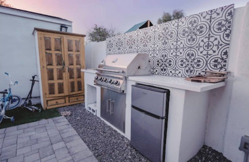 Lehi House | Spacious 5-bedroom house in charming Mesa with AC