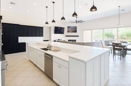 Dove Mountain House | Spacious 5-bedroom house in beautiful Dove Mountain