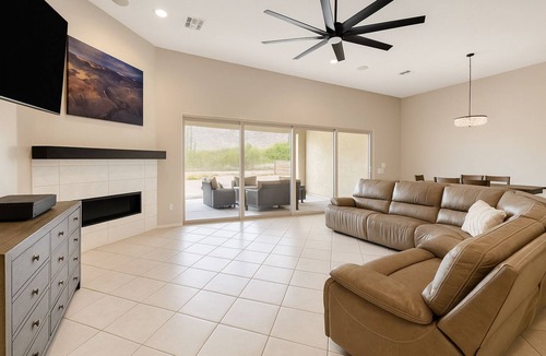 Dove Mountain House | Spacious 5-bedroom house in beautiful Dove Mountain