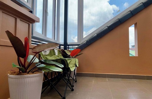 Phuong 10 Villa | Spacious 5-bedroom villa in delightful Đà Lạt - Close to Lam Vien Square