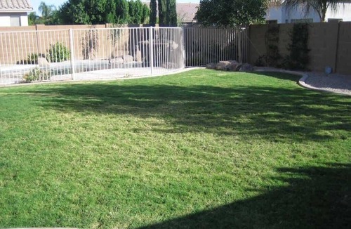 Chandler House | Spacious 6 BR Furnished 30 day rental! Great Pool!
