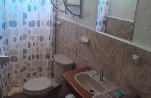 Mancora Hotel | Spacious 8 bedroom house in fantastic Máncora, 4 blocks from famous surfing area