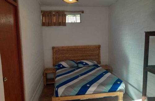 Mancora Hotel | Spacious 8 bedroom house in fantastic Máncora, 4 blocks from famous surfing area
