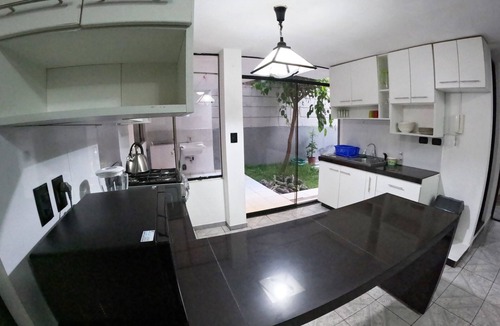 Cerro Colorado District Apartment | Spacious and beautiful apartment in Arequipa 1st Floor