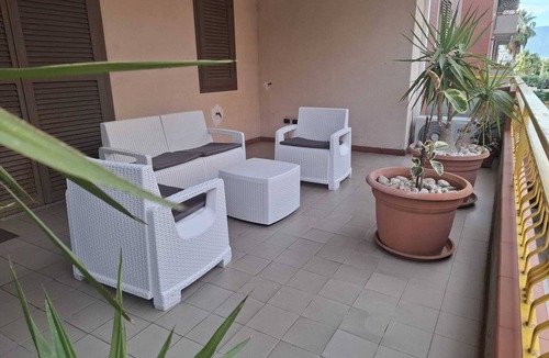Pagani House | Spacious and bright apartment ideal for families and/or groups.