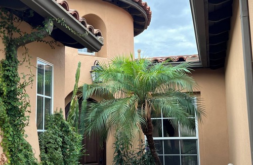 North Scottsdale Villa | Spacious and Charming 2+ bedroom Villa in fabulous Scottsdale gated community!