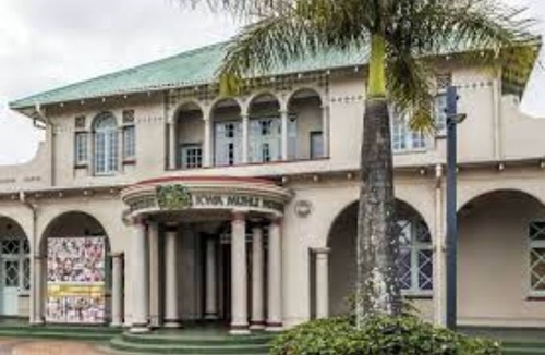 Musgrave Apartment | spacious and luxurious living