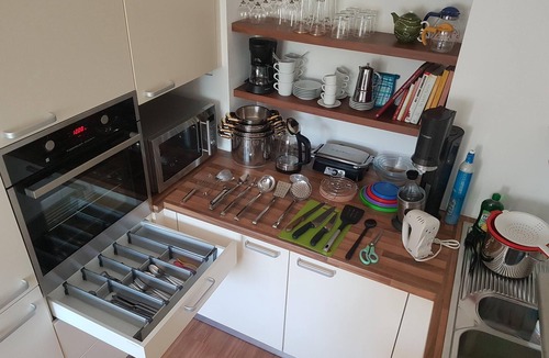 Lagundo Apartment | Spacious Apartment “Lafreid Algund” near Merano with Mountain View, Wi-Fi & Garden