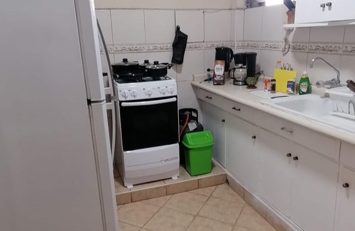 San Isidro Centro Financiero Apartment | Spacious, beautiful, classic Apartment in San Isidro