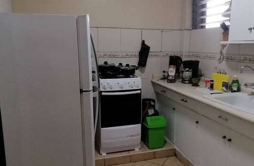 San Isidro Centro Financiero Apartment | Spacious, beautiful, classic Apartment in San Isidro