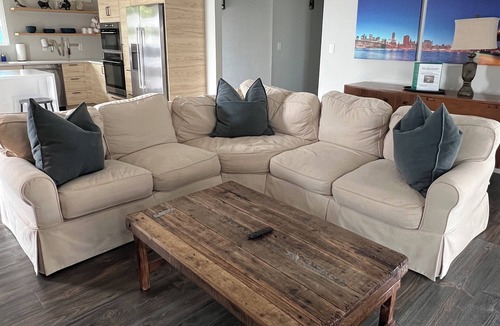 Boulder City House | Spacious, Clean, Modern Home in welcoming Boulder City