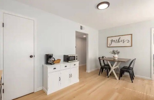Oracle Heights Estates House | Spacious Desert Retreat: Pickleball, Pool & Spa, Putting Green, & Playground
