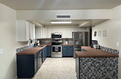Casas Adobes House | Spacious Family-Friendly 5-bedroom house!