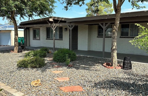 Casas Adobes House | Spacious Family-Friendly 5-bedroom house!