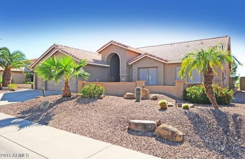 Ironwood House | Spacious home, Comfortable, located on the 8th hole of Ironwood Golf Club!
