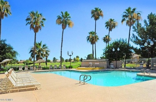 Ironwood House | Spacious home, Comfortable, located on the 8th hole of Ironwood Golf Club!