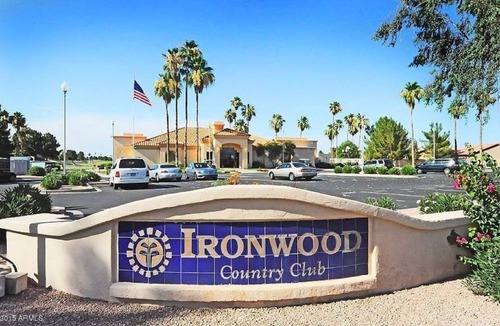 Ironwood House | Spacious home, Comfortable, located on the 8th hole of Ironwood Golf Club!