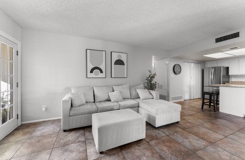 Litchfield Park House | Spacious Home in Litchfield Park - 28+ day stays!