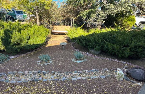 Prescott Heights House | Spacious Home + private suite with separate entrance. Family friendly!