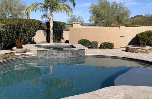 Tierra Del Rio House | Spacious home w/heated pool, spa. Close to sport complexes