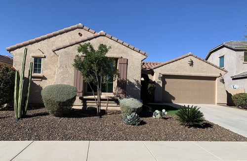 Tierra Del Rio House | Spacious home w/heated pool, spa. Close to sport complexes
