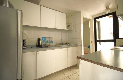Renaca House | Spacious house in Reñaca, Viña del Mar, for 10 people, excellent location