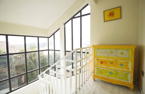 Renaca House | Spacious house in Reñaca, Viña del Mar, for 10 people, excellent location