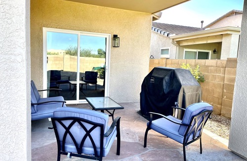 Rillito House | Spacious Remodeled House.