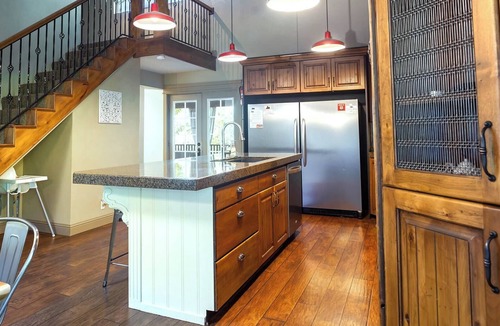 Kanab House | Spacious Retreat w/Views Near Zion & Bryce UT