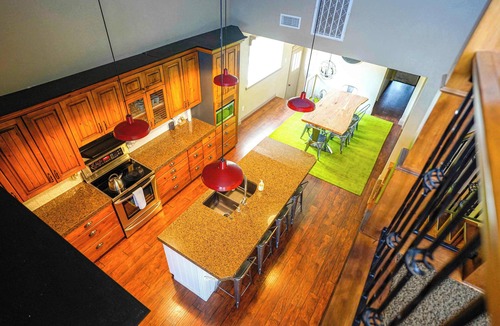 Kanab House | Spacious Retreat w/Views Near Zion & Bryce UT