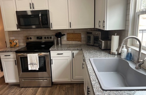 Cottonwood House | Spacious Sun Lakes Home for couples or families!