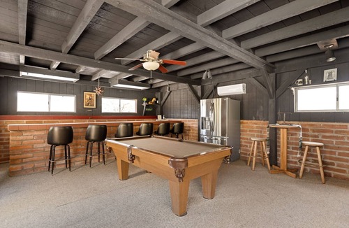 Tubac House | Spacious Tubac Escape – 4BR/3BA, Private Pool, Bar, Workout Room & 2 King Suites