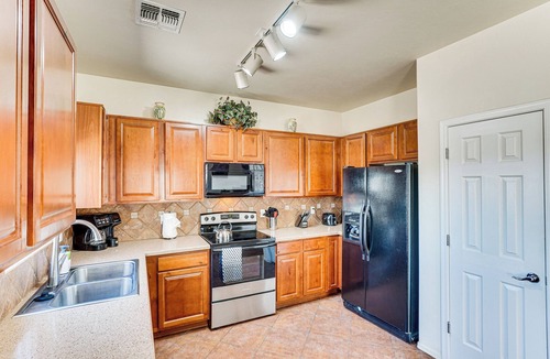 Drexel Heights House | Spacious Tucson Vacation Rental: Incredible Views!