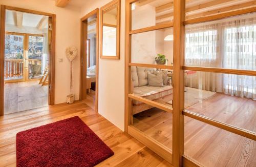 Nova Ponente Apartment | Spanglerhaus